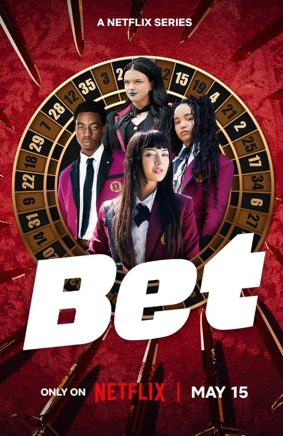 Bet