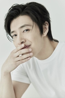Kang Ha-Neul