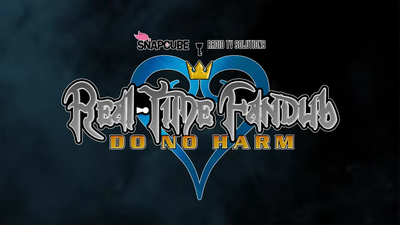 Real-Time FanDub's Kingdom Hearts: Do No Harm