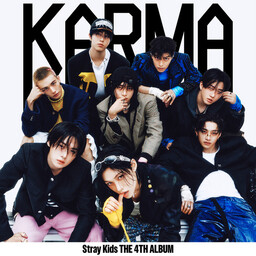 KARMA Stray Kids