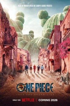 One Piece Live Action